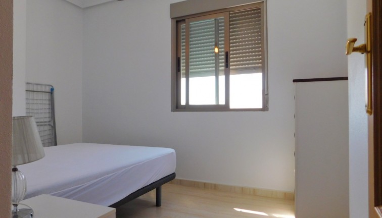 Long Term Rental - Apartment - San Miguel de Salinas