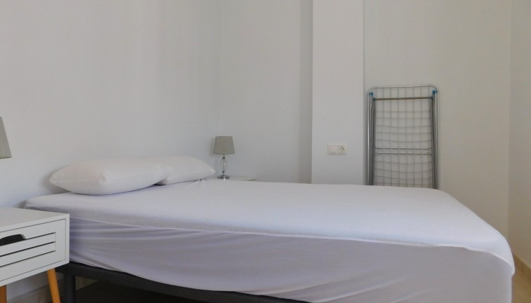 Long Term Rental - Apartment - San Miguel de Salinas