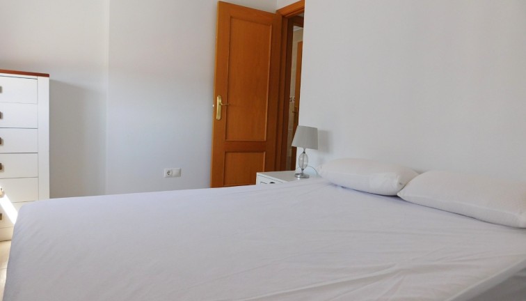 Long Term Rental - Apartment - San Miguel de Salinas