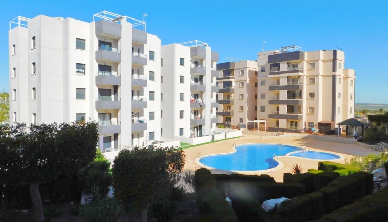 Long Term Rental - Apartment - San Miguel de Salinas