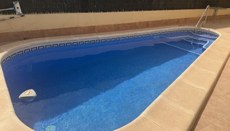 Resale - Chalet - Ciudad quesada