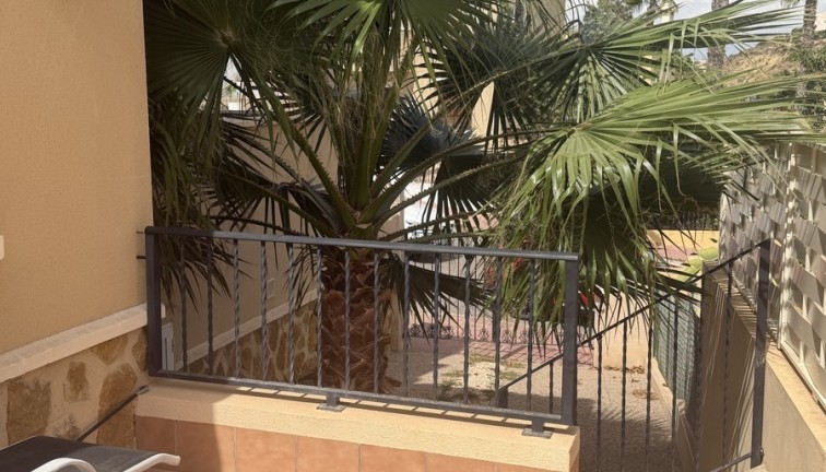 Resale - Chalet - Ciudad quesada