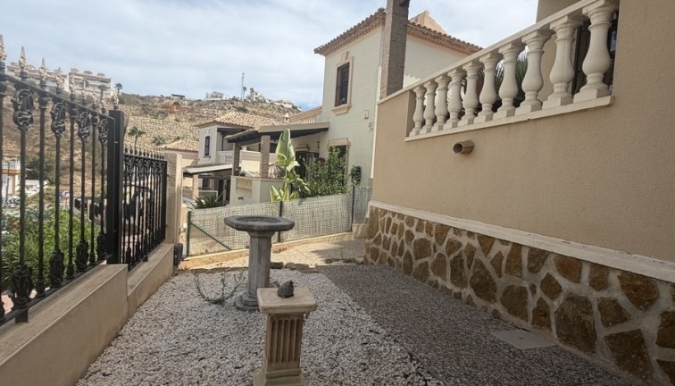 Resale - Chalet - Ciudad quesada