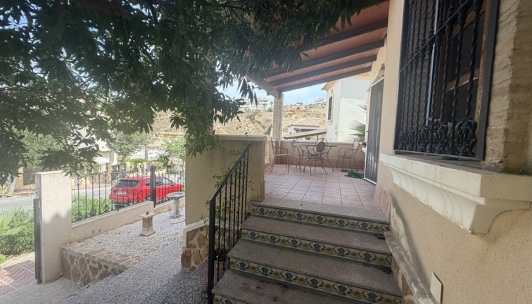 Resale - Chalet - Ciudad quesada