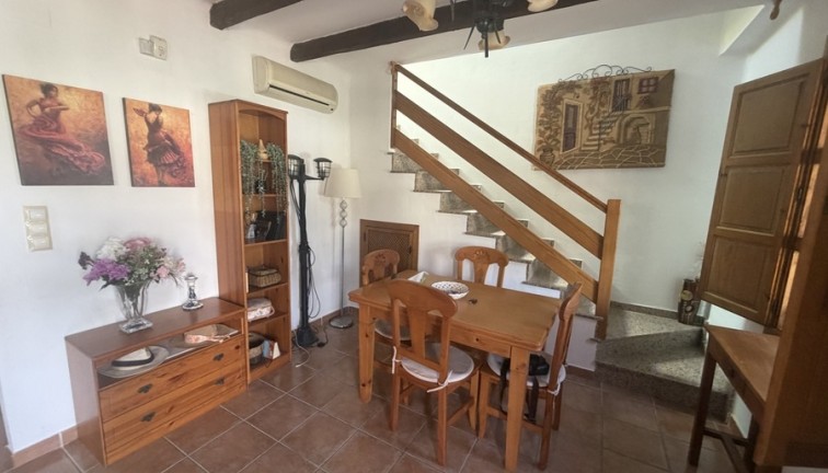Resale - Chalet - Ciudad quesada