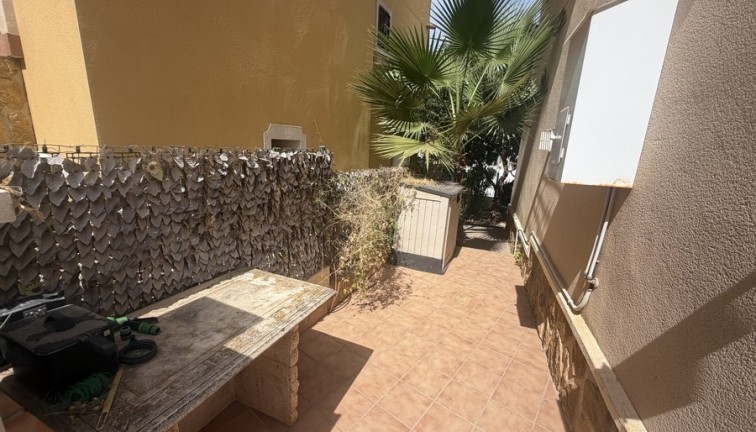 Resale - Chalet - Ciudad quesada