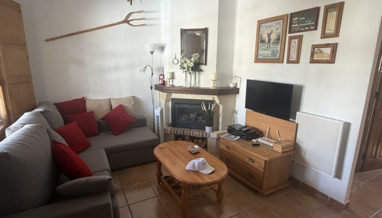 Resale - Chalet - Ciudad quesada