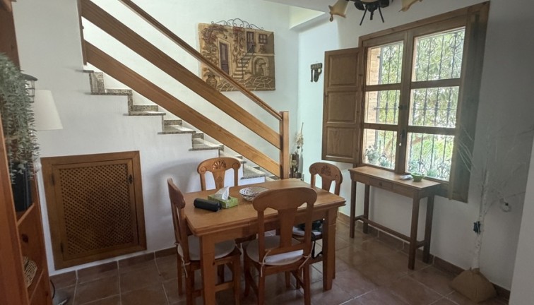 Resale - Chalet - Ciudad quesada