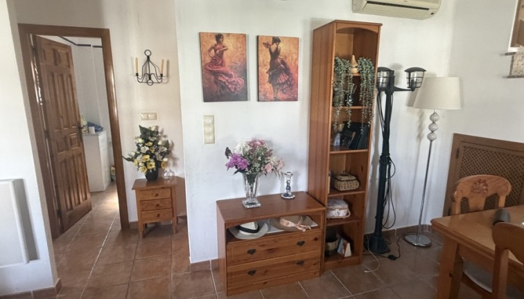 Resale - Chalet - Ciudad quesada
