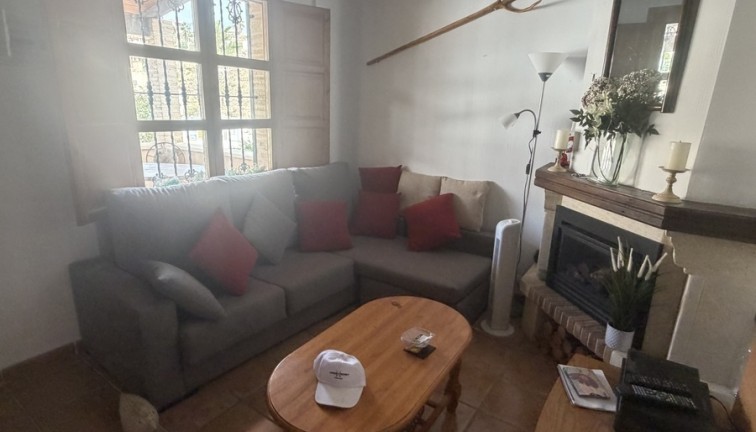 Resale - Chalet - Ciudad quesada