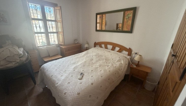 Resale - Chalet - Ciudad quesada