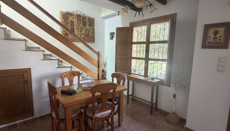 Resale - Chalet - Ciudad quesada