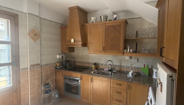 Resale - Chalet - Ciudad quesada