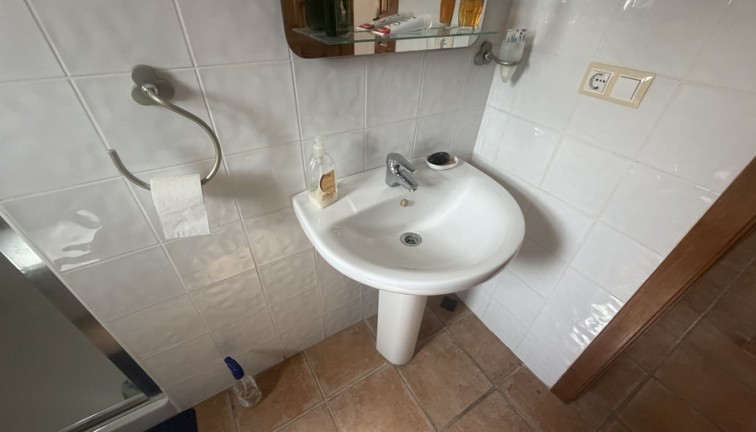 Resale - Chalet - Ciudad quesada