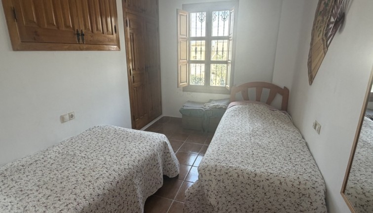 Resale - Chalet - Ciudad quesada