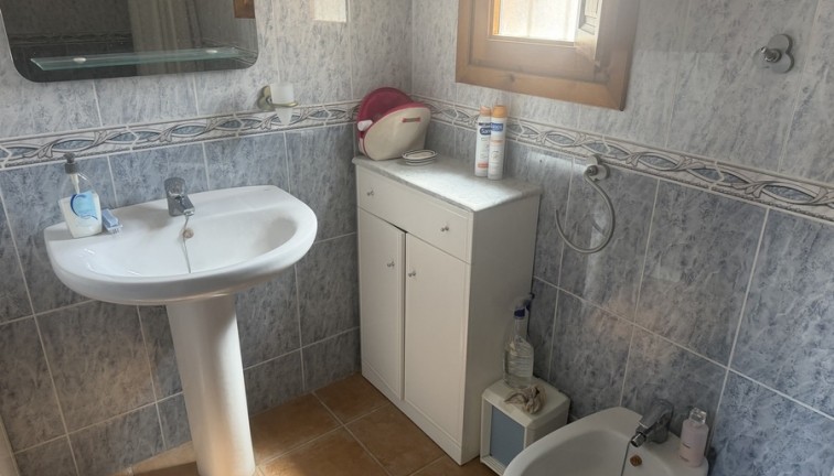 Resale - Chalet - Ciudad quesada