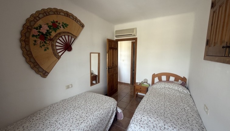 Resale - Chalet - Ciudad quesada