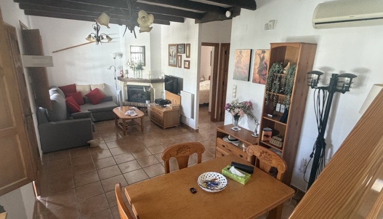 Resale - Chalet - Ciudad quesada