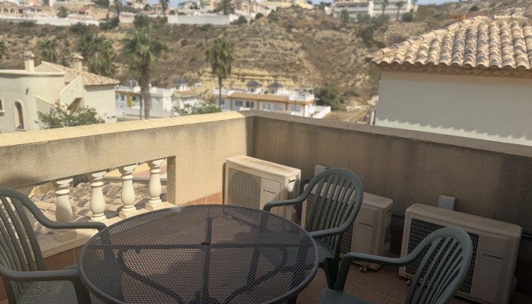 Resale - Chalet - Ciudad quesada