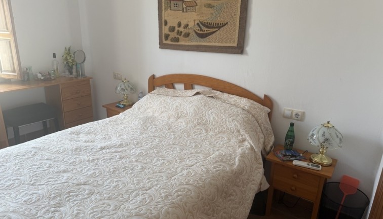 Resale - Chalet - Ciudad quesada