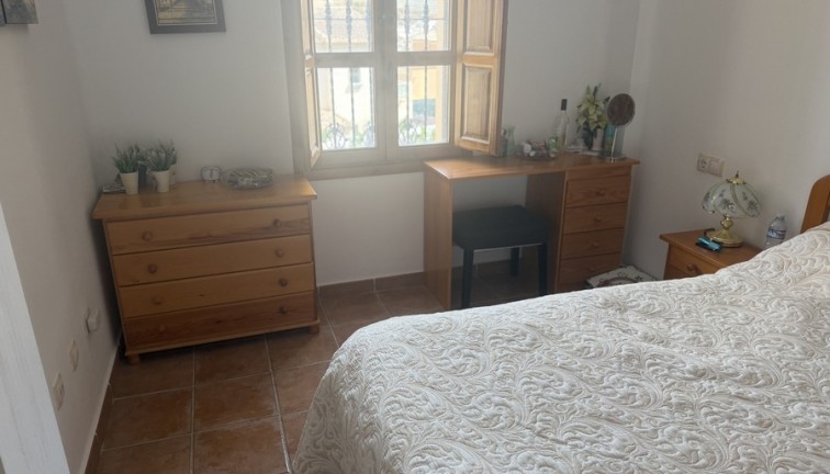 Resale - Chalet - Ciudad quesada