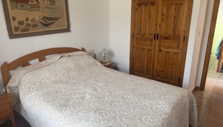 Resale - Chalet - Ciudad quesada