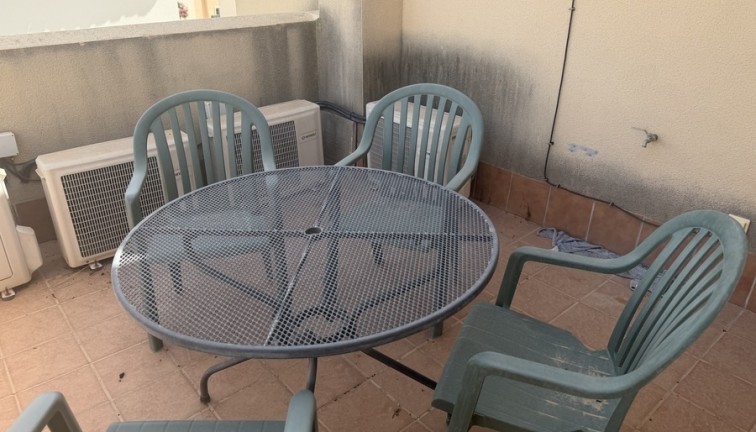 Resale - Chalet - Ciudad quesada
