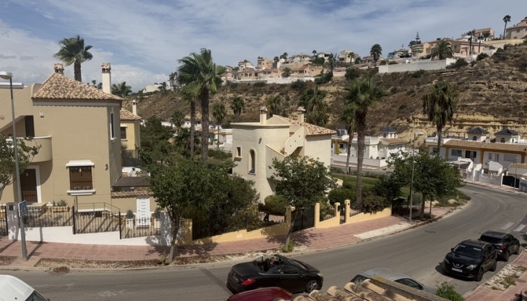 Resale - Chalet - Ciudad quesada