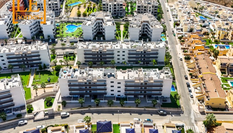 Resale - Apartment - Top Floor Apartment - Orihuela Costa - Villamartín