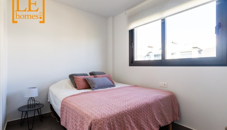 Resale - Apartment - Top Floor Apartment - Orihuela Costa - Villamartín