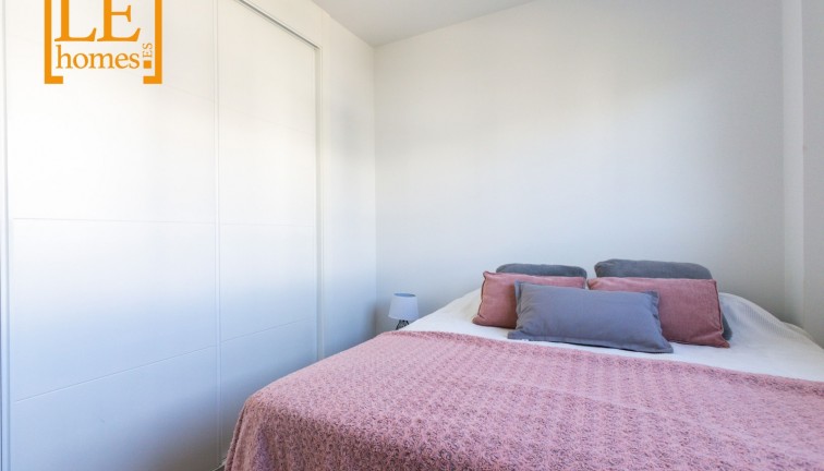 Resale - Apartment - Top Floor Apartment - Orihuela Costa - Villamartín