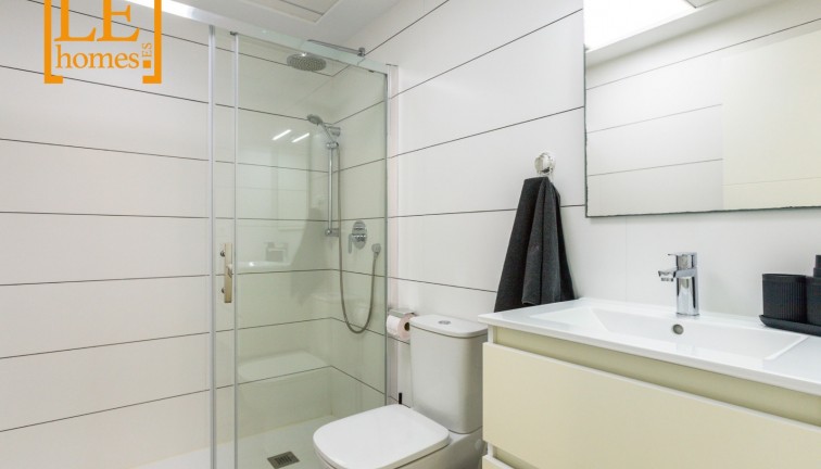 Resale - Apartment - Top Floor Apartment - Orihuela Costa - Villamartín