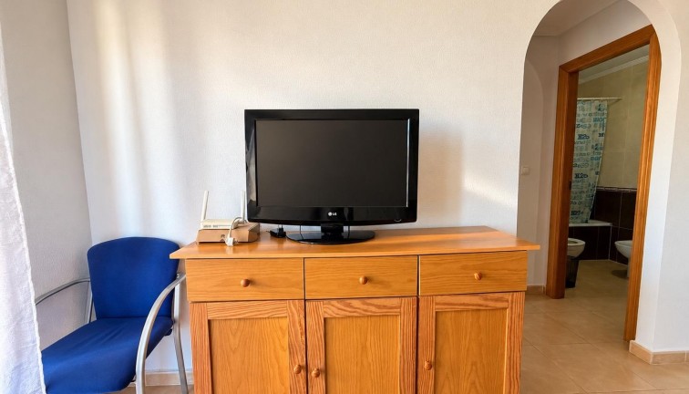Återförsäljning -  Bostad - Översta våningen  - Torrevieja - Torreblanca