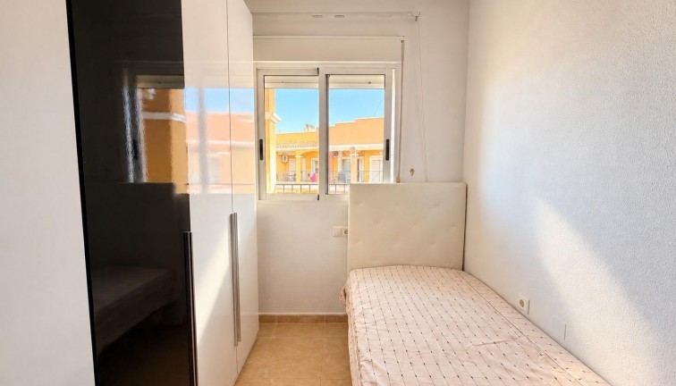 Återförsäljning -  Bostad - Översta våningen  - Torrevieja - Torreblanca