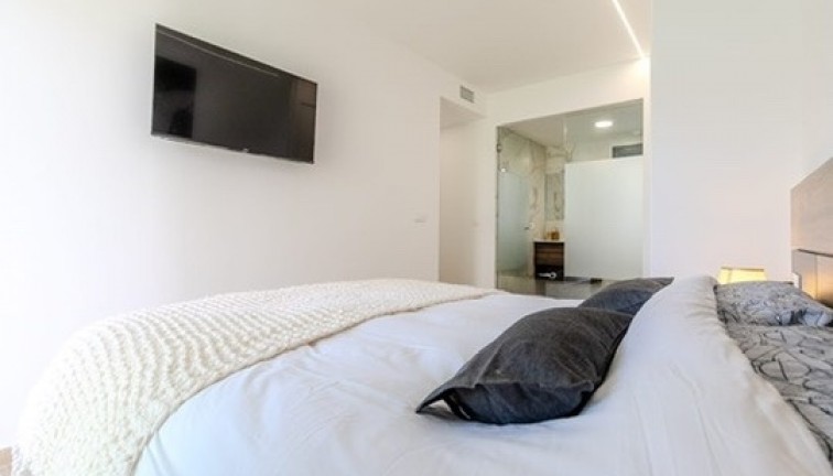 Resale - Apartment - Orihuela Costa - Villamartín