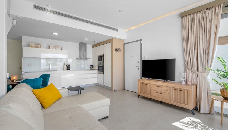 Reventa - Chalet - Orihuela Costa - Villamartín