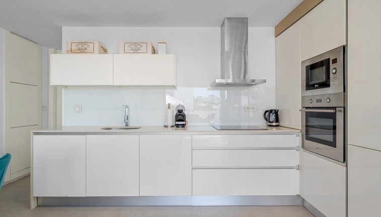 Reventa - Chalet - Orihuela Costa - Villamartín