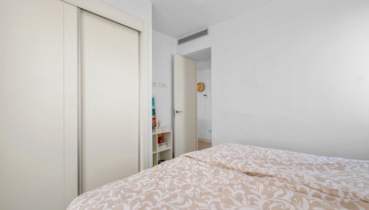 Reventa - Chalet - Orihuela Costa - Villamartín