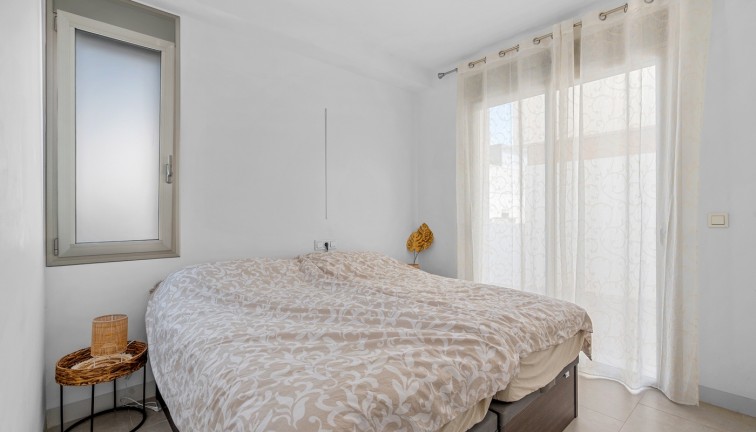 Reventa - Chalet - Orihuela Costa - Villamartín