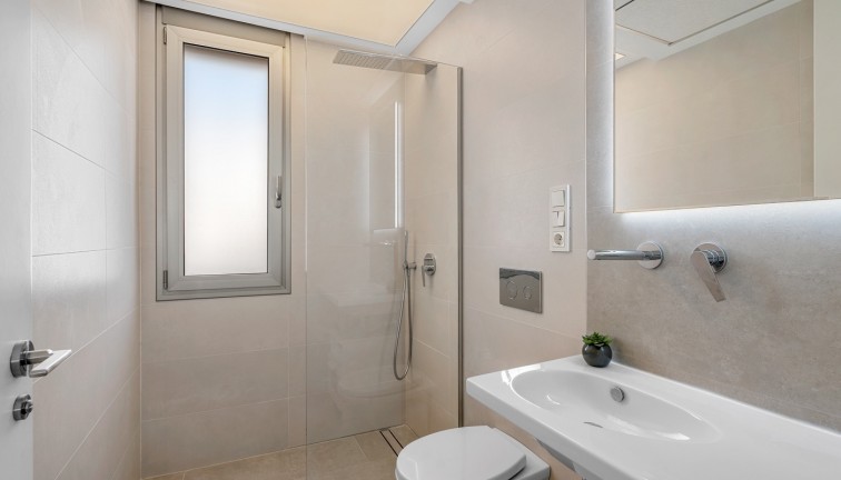 Reventa - Chalet - Orihuela Costa - Villamartín