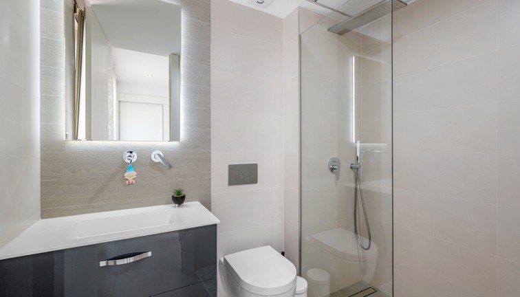 Reventa - Chalet - Orihuela Costa - Villamartín