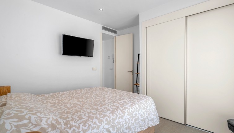 Reventa - Chalet - Orihuela Costa - Villamartín