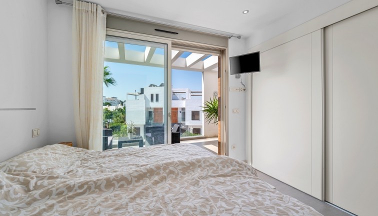 Reventa - Chalet - Orihuela Costa - Villamartín