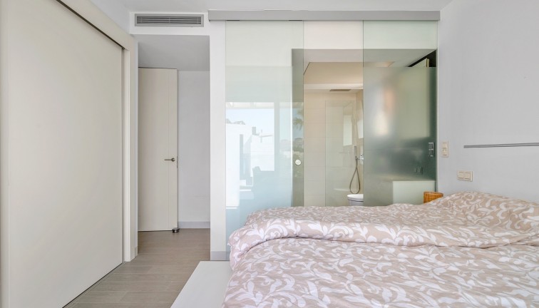 Reventa - Chalet - Orihuela Costa - Villamartín