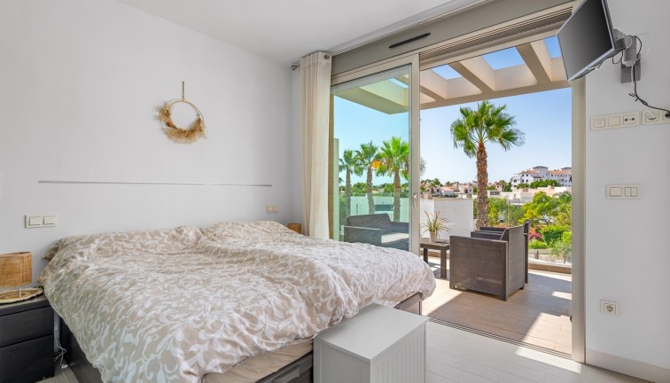 Reventa - Chalet - Orihuela Costa - Villamartín