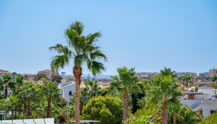 Reventa - Chalet - Orihuela Costa - Villamartín