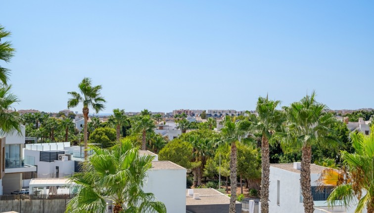Reventa - Chalet - Orihuela Costa - Villamartín