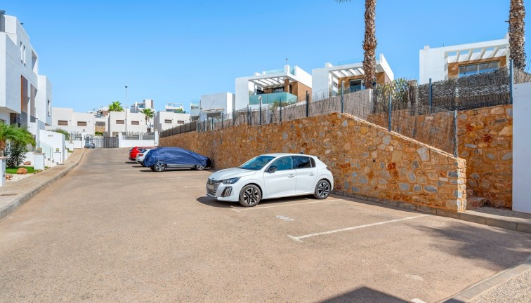 Reventa - Chalet - Orihuela Costa - Villamartín