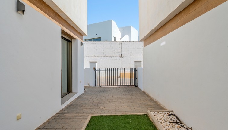 Reventa - Chalet - Orihuela Costa - Villamartín