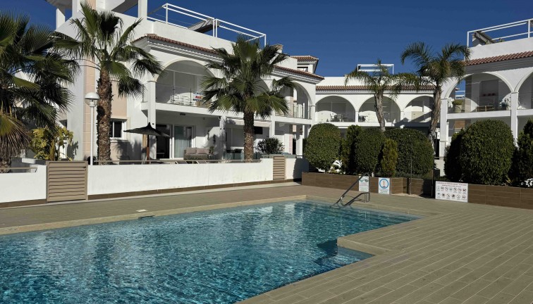 Reventa - Apartamento / piso - Ciudad quesada - Ciudad Quesada